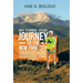 My Three Year Journey to the New York City Marathon: An Inspirational Journal (Journey)