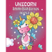 Unicorn Activity Book For Kids Ages 2-4