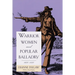 Warrior Women and Popular Balladry, 1650-1850