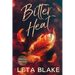 Bitter Heat (Special Edition)