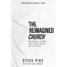 The Reimagined Church