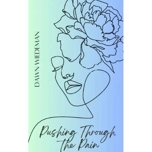 Pushing Through the Pain