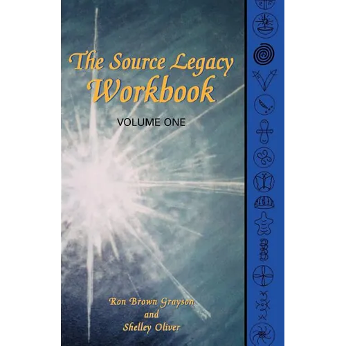 The Source Legacy Workbook