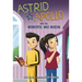 Astrid and Apollo and the Wonderful Wax Museum