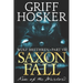 Saxon Fall: The Rise of the Warlord