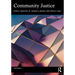 Community Justice