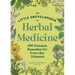 The Little Encyclopedia of Herbal Medicine: 100 Common Remedies for Everyday Ailments