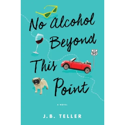 No Alcohol Beyond This Point