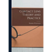 Contact Lens Theory and Practice