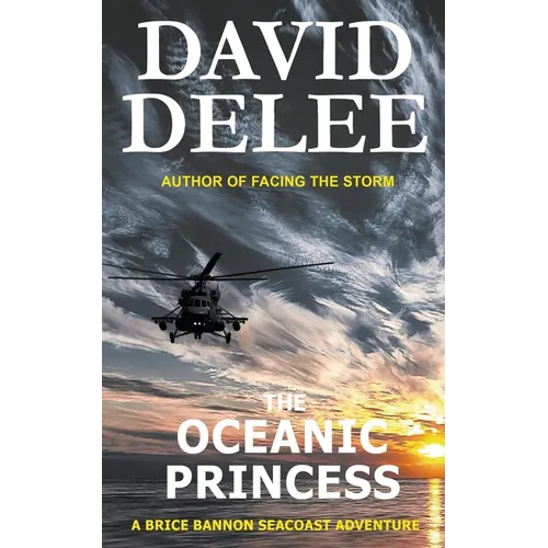 The Oceanic Princess