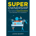 Super Ownership: How Superintendents Can Elevate K-12 Systems