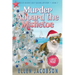 Murder Aboard the Mistletoe: Large Print Edition