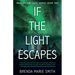 If the Light Escapes: Braving The Light Series Book 2