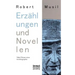 Erzählungen und Novellen. Nebst Skizzen einer Autobiographie