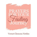 Prayers for your Fasting Journey