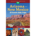Roadtrip America Arizona & New Mexico: 25 Scenic Side Trips