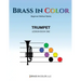 Brass in Color: Trumpet Book 1