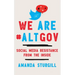 We Are #ALTGOV: Social Media Resistance from the Inside