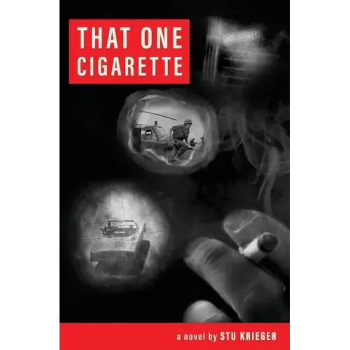That One Cigarette