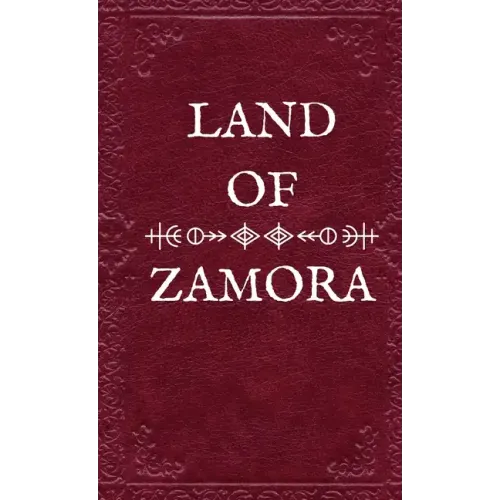 Land of Zamora