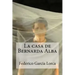 La casa de Bernarda Alba