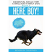 Here Boy!: Step-by-Step to a Stunning Recall from your Brilliant Family Dog