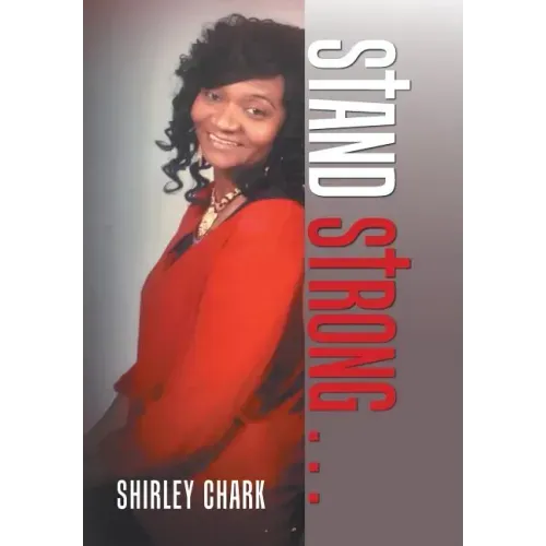 Stand Strong . . .