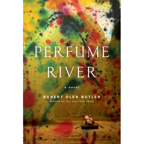 Perfume River