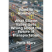 Road to Nowhere: What Silicon Valley Gets Wrong about the Future of Transportation