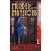 Murder at the Mansions: A 1920s Historical Mystery