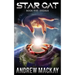 Star Cat: Exodus: A Science Fiction & Fantasy Adventure (The Star Cat Series - Book 5)