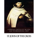 A Spiritual Canticle of the Soul and the Bridegroom Christ