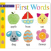 Alphaprints First Words