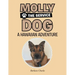 Molly The Service Dog: Hawaiian Adventure