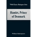 Hamlet, Prince of Denmark (World Classics Shakespeare Series)