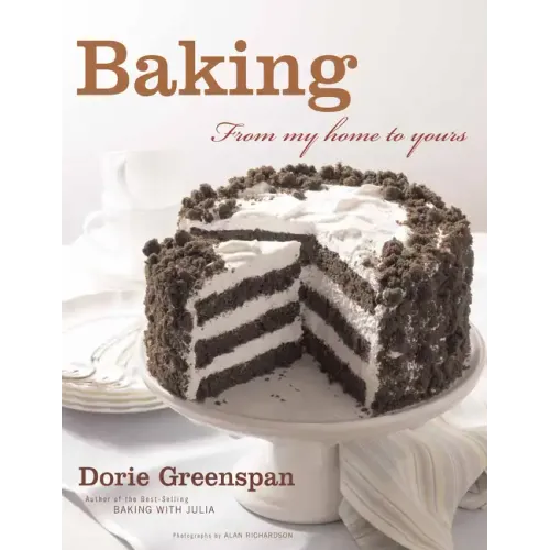 Baking: From My Home to Yours