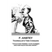 F. Anstey - Tourmalin's Time Cheques: "Could she possibly have guessed, and how much did she know?"