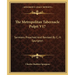 The Metropolitan Tabernacle Pulpit V17: Sermons Preached and Revised by C. H. Spurgeon
