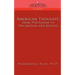 American Thought: From Puritanism to Pragmatism and Beyond