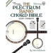 The Plectrum Banjo Chord Bible: CGBD Standard Tuning 1,728 Chords