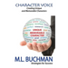 Character Voice: Creating Unique and Memorable Characters
