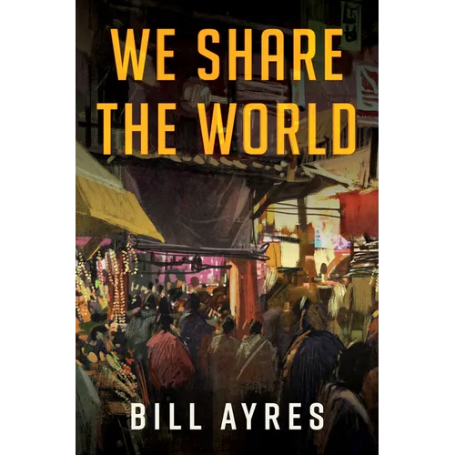 We Share the World
