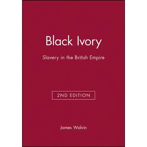 Black Ivory 2e