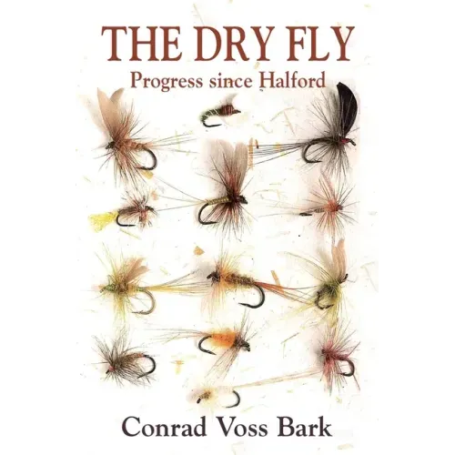 The Dry Fly