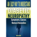 An Easy Way To Understand Diabetic Neuropathy