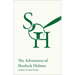 The Adventures of Sherlock Holmes: Ks3 Classic Text Edition