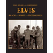 Elvis: From Black And White To Technicolor