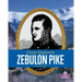 Zebulon Pike