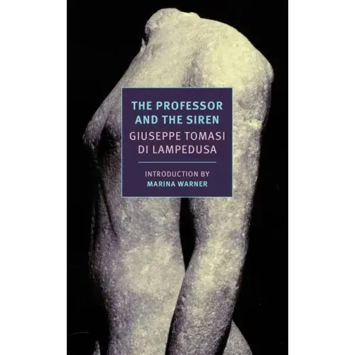 The Professor and the Siren