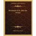 Revelation of St. John the Divine